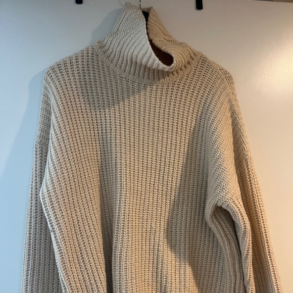 OAK + FORT Sweaters - Oak & Fort Sweater